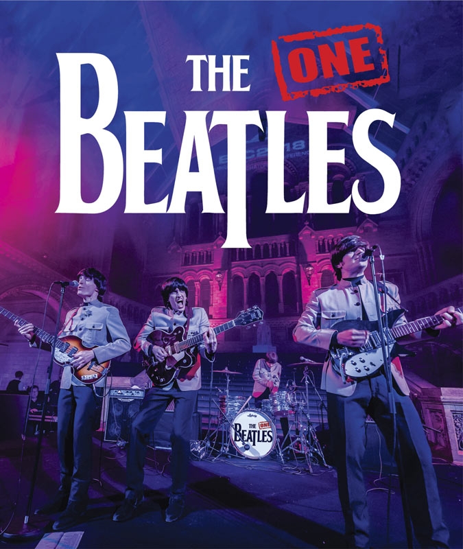 Evento the-beatles-one