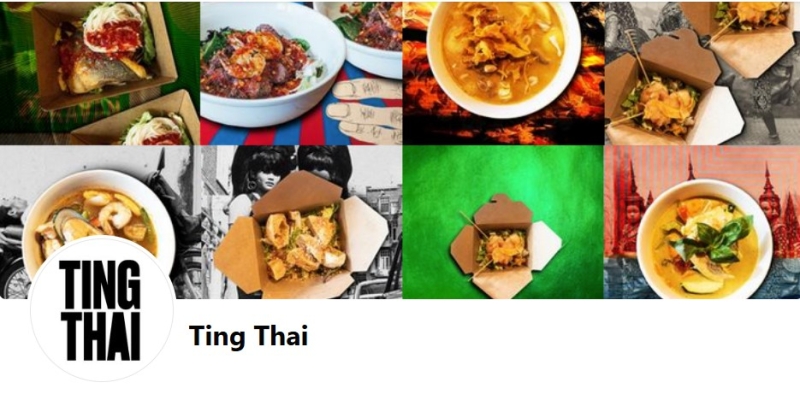 Turismo ting-thai