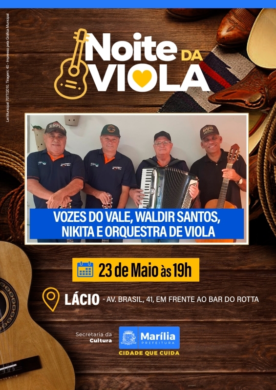 Evento noite-da-viola