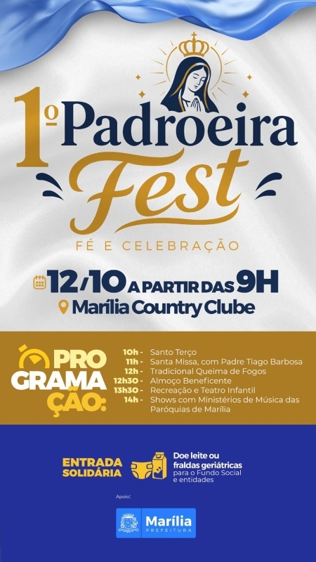 Noticia 1-padroeira-fest-tera-transporte-gratuito-e-atracoes-especiais-para-as