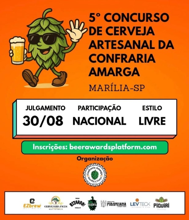 Evento 5-concurso-de-cerveja-artesanal-da-confraria-amarga-marilia-sp