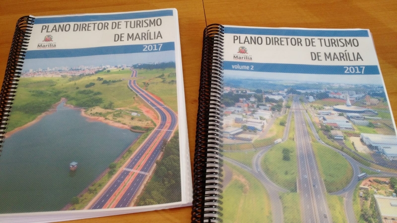 Turismo de Marília