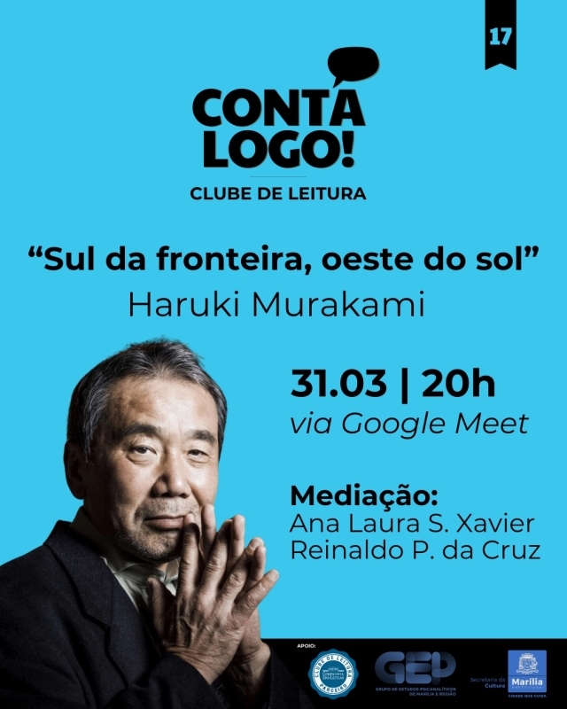 Evento clube-de-leitura-conta-logo