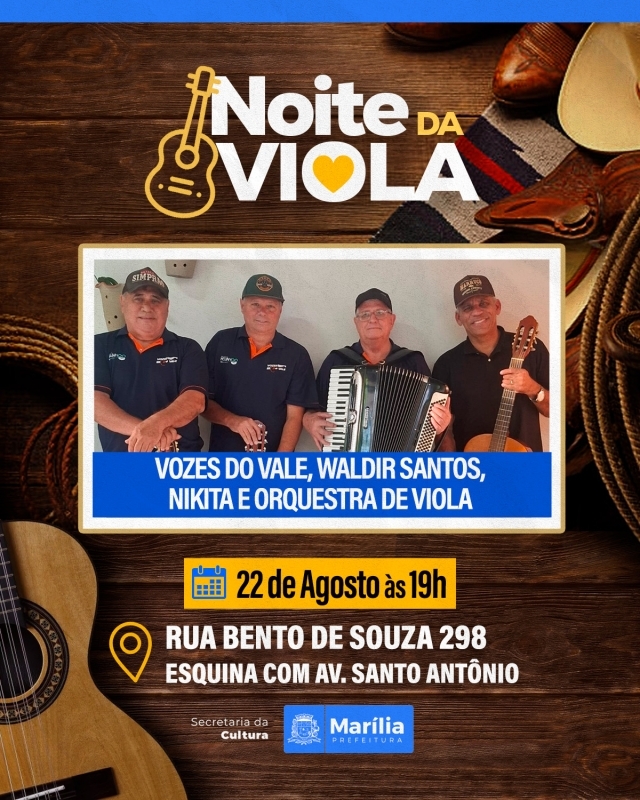 Evento noite-da-viola