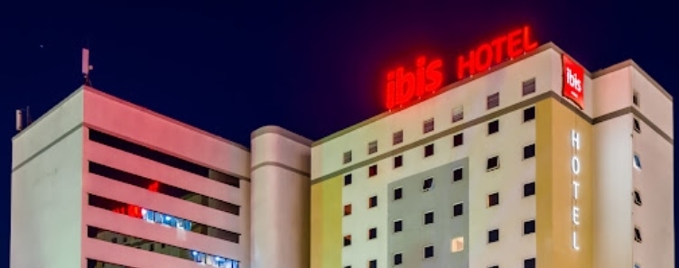 Turismo ibis-hotel