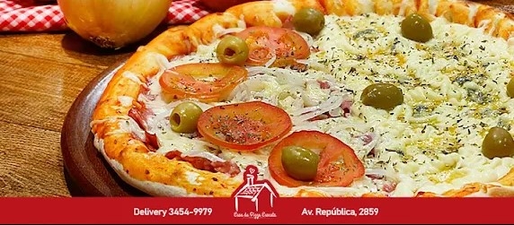 Turismo pizzaria-casa-da-pizza-cascata
