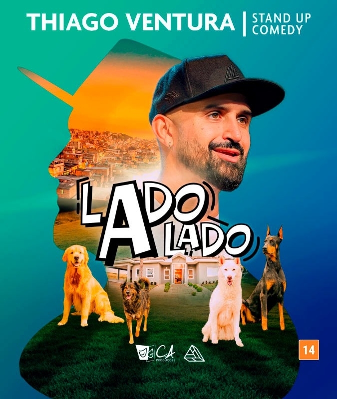 Evento stand-up-thiago-ventura-em-lado-a-lado-a-importancia-de-boas-companhias