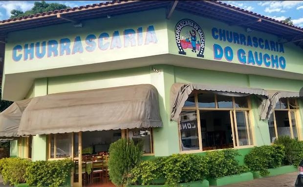 Turismo churrascaria-do-gaucho