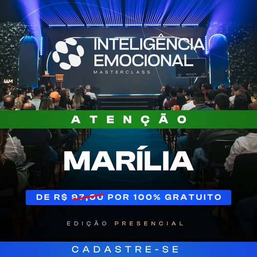 Evento inteligencia-emocional---masterclass
