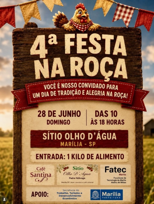 Evento festa-na-roca