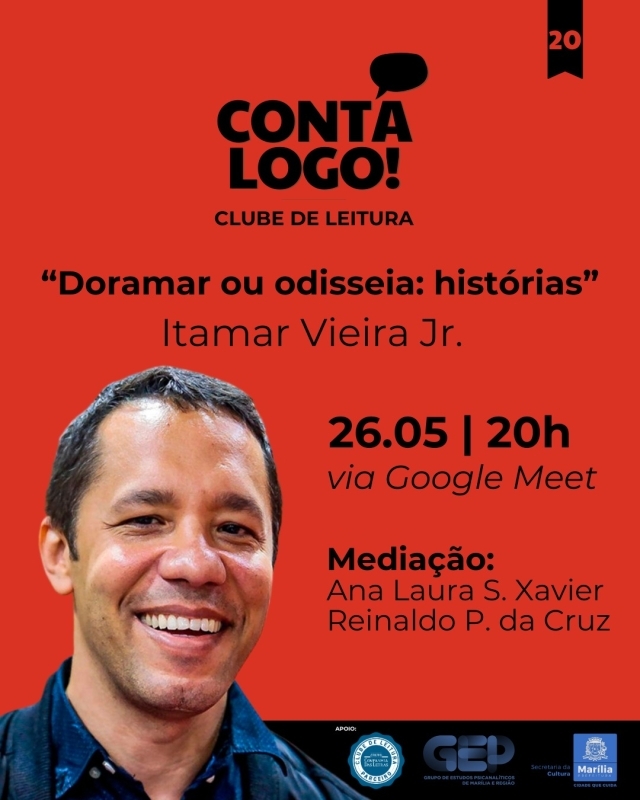 Evento clube-de-leitura-conta-logo