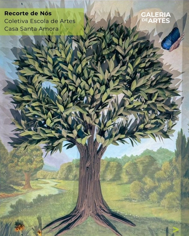 Evento recortes-de-nos