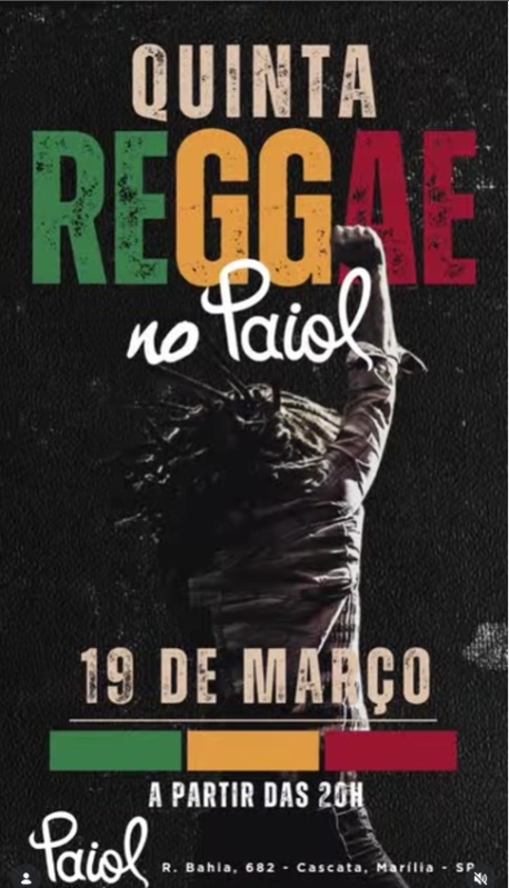 Evento quinta-tem-reggae-no-paiol