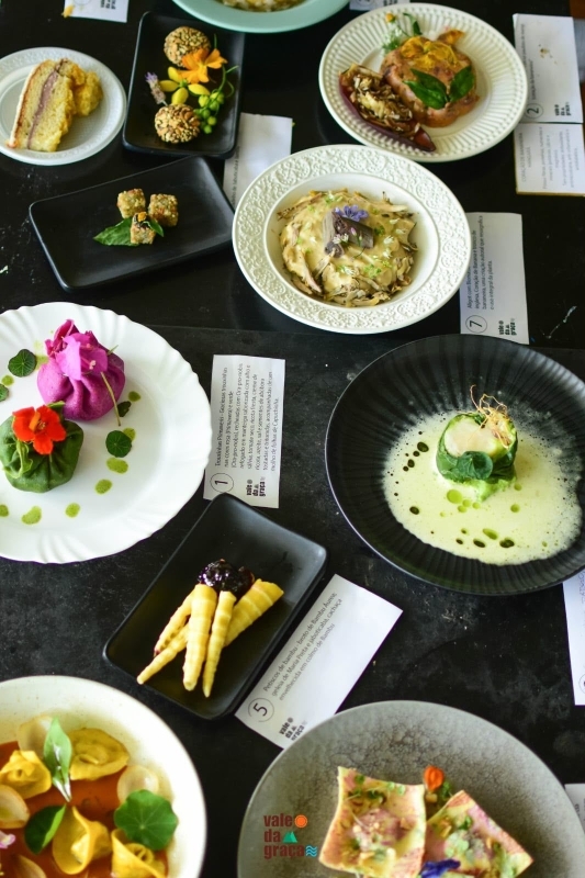 Noticia viii-concurso-de-gastronomia-panc-destaca-turismo-inovacao-e-sabores-da