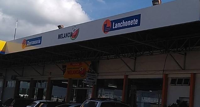 Turismo churrascaria-melancia