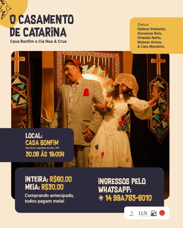 Evento casa-bonfim-arte-e-cultura-e-cria-nuacrua-convidam-a-todes-para-o-grandissimo