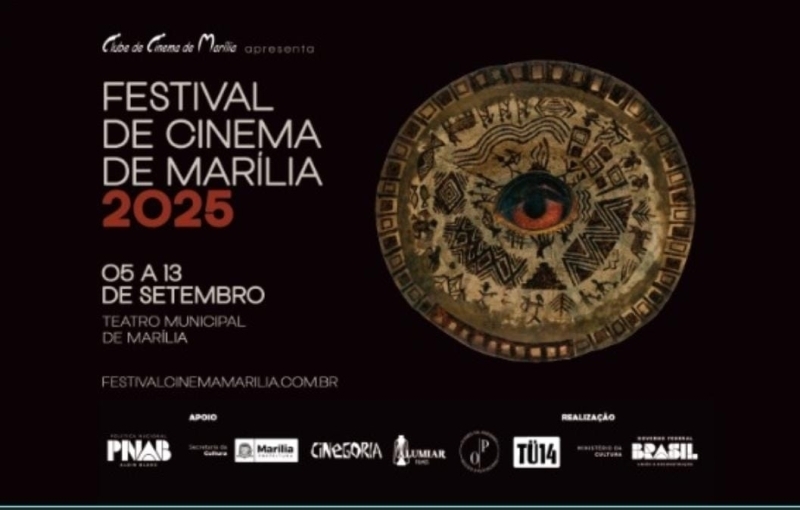 Noticia teatro-municipal-recebe-festival-de-cinema-de-marilia-2025