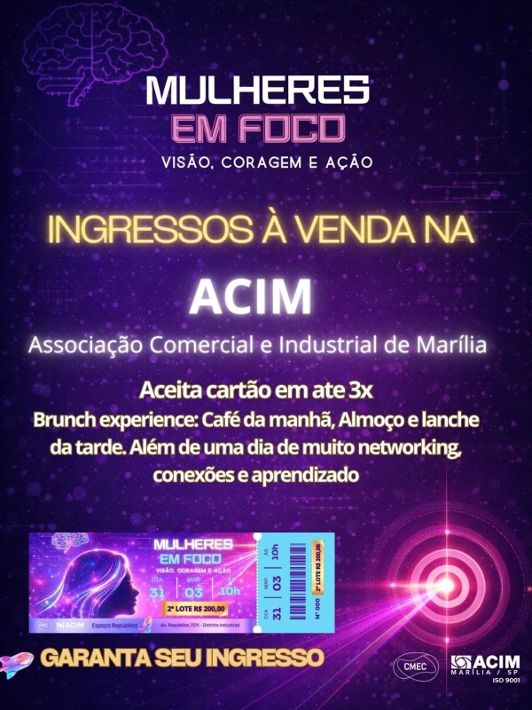 Evento mulheres-em-foco---visao-coragem-e-acao