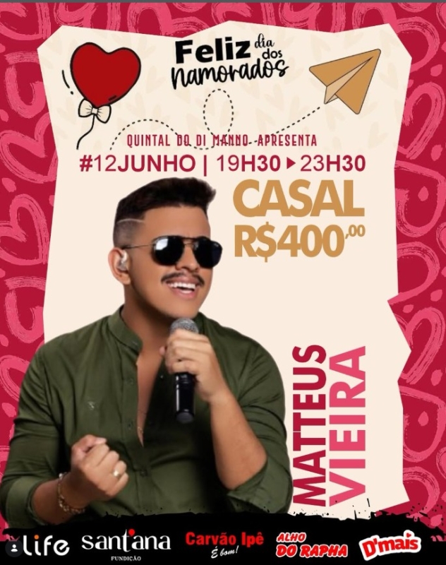 Evento quintal-do-di-manno