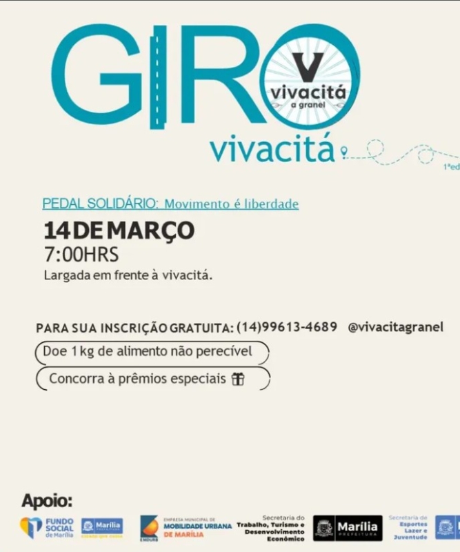 Evento giro-vivacita---pedal-solidario