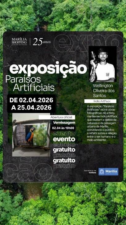 Evento exposicao-paraisos-artificiais