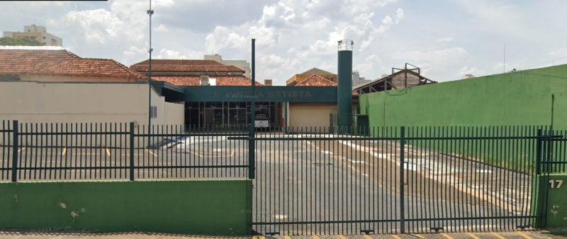 Turismo igreja-batista-da-lagoinha-marilia