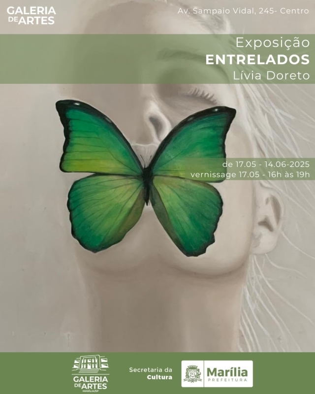 Evento exposicao-entrelados