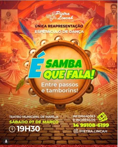 Evento e-samba-que-fala