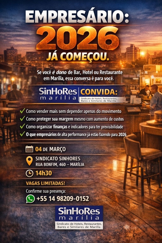 Evento empresario-2026-ja-comecou