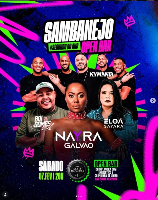 Evento semana-do-sambanejo-