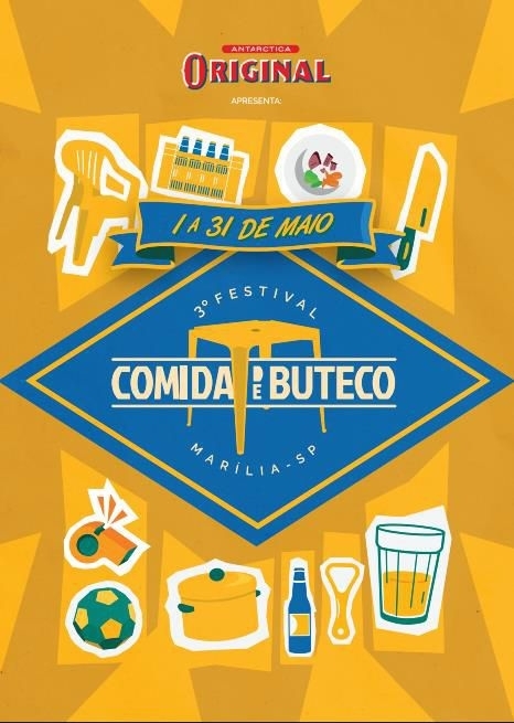 Evento 3--edicao-do-festival-comida-de-buteco