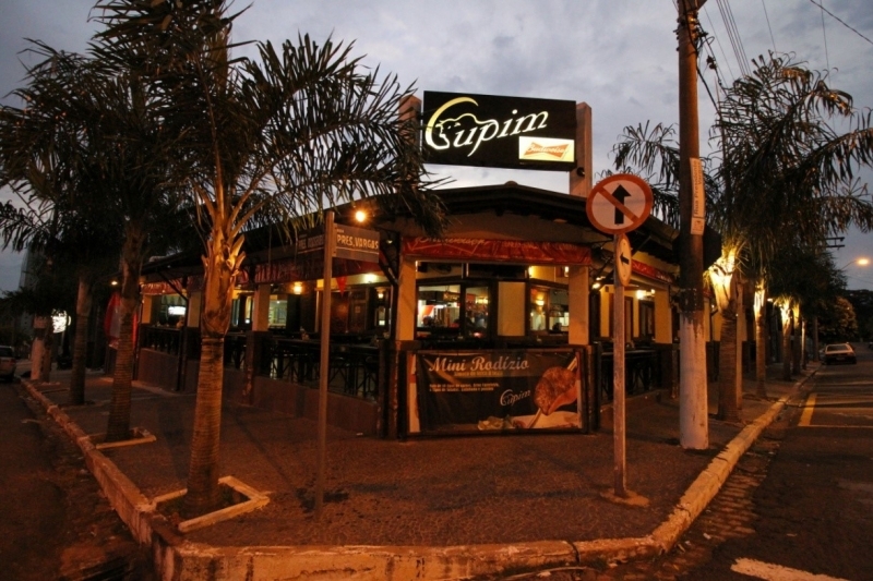 Turismo cupim-bar-e-restaurante