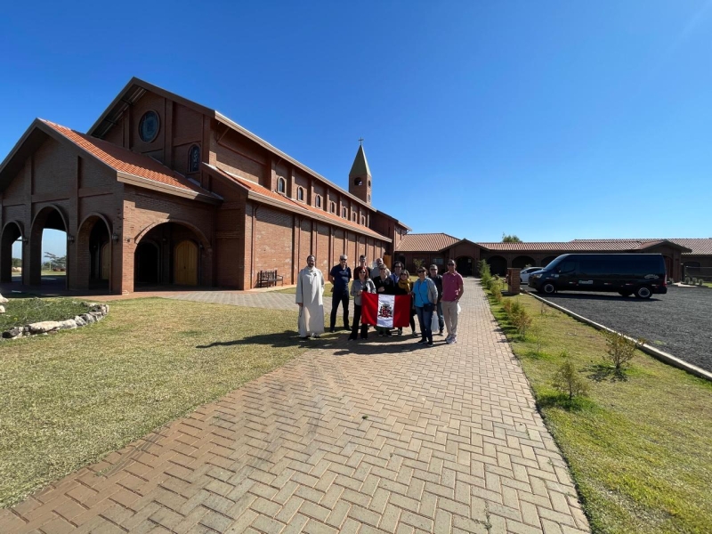 Video city-tour-equipe-sabor-de-sp