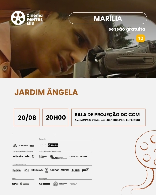 Evento cinema-pontos-misapresenta--jardim-angela
