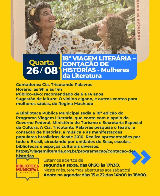 Evento 18-viagem-literaria--contacao-de-historias