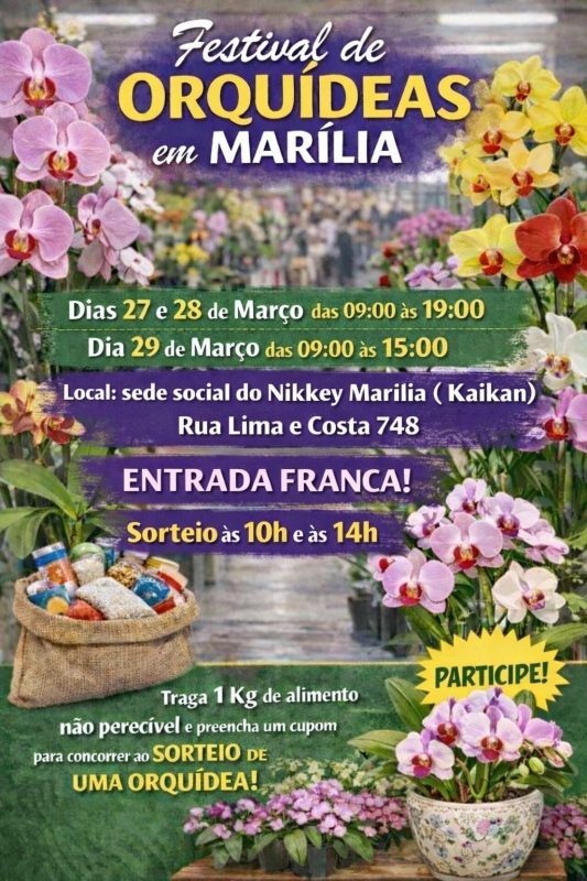 Evento festival-de-orquideas-em-marilia