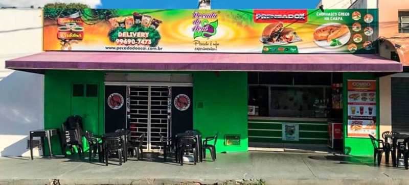Turismo pecado-do-acai