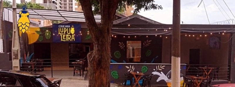 Turismo lupuleira-cervejaria