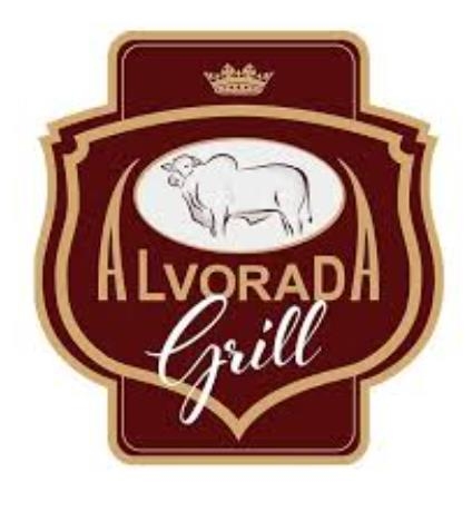 Turismo alvorada-grill