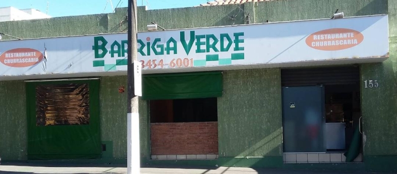 Turismo churrascaria-barriga-verde
