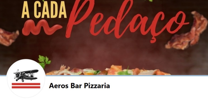 Turismo aeros-bar-pizzaria-e-videoke